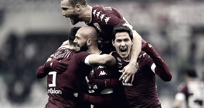 Il Torino torna alla vittoria, Mihajlovic: "Bene per settanta minuti, poi..."