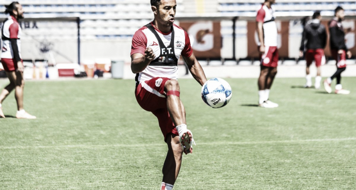 (Foto: Club Lobos BUAP)
