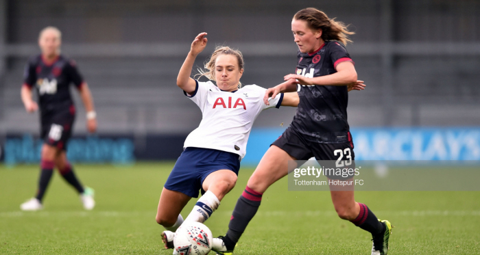 Photo: Getty/ Tottenham Hotspur FC