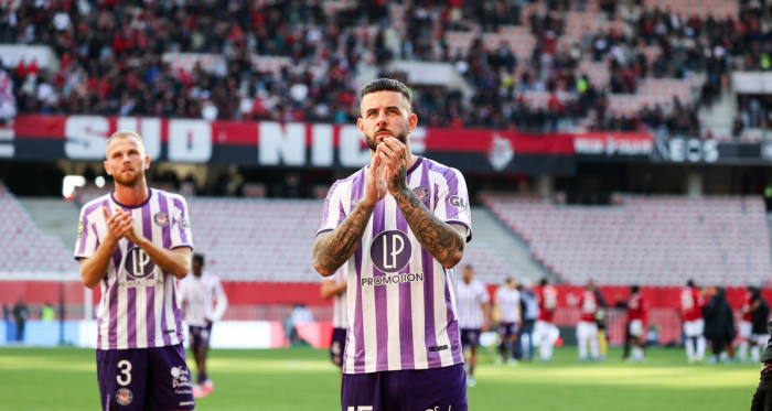 Highlights and Best moments Toulouse 0-0 Royale Union Saint-Gilloise: in UEFA Europa League