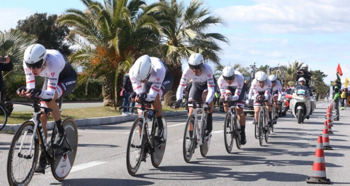 Tour de Francia 2016: Trek - Segafredo, el adiós de &#039;Espartaco&#039;