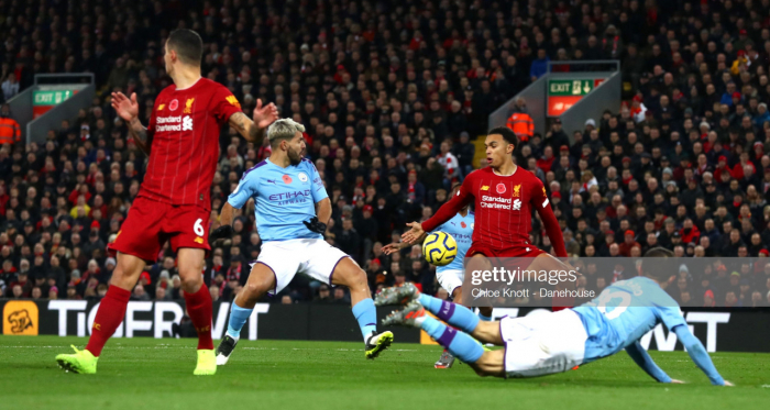 (Photo by Chloe Knott - Danehouse/Getty Images)