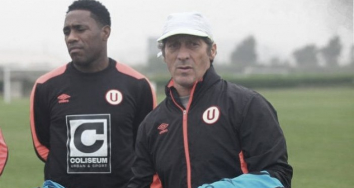 Foto: Facebook - Club Universitario de Deportes.