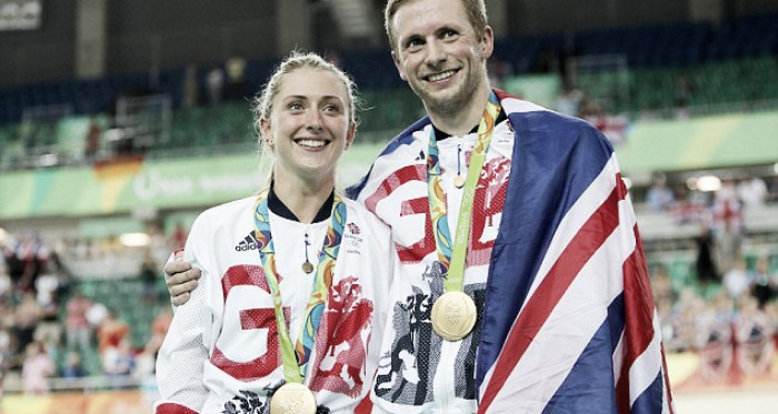 Rio 2016: CyclingRoundtable; GB proved their worth when it mattered