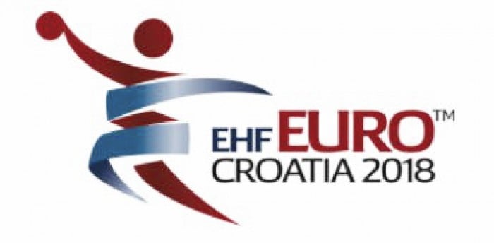 Análisis grupo D EHF EURO 2018: España, Dinamarca, República Checa y Hungría