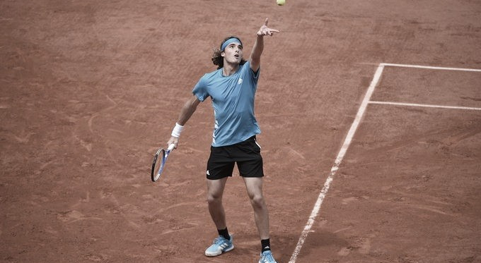Foto: Divulgação/Roland Garros