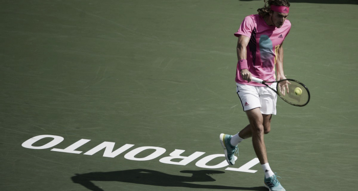 Foto: Divulgação/Rogers Cup