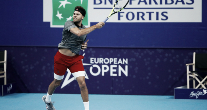 Foto: Divulgação/ATP World Tour