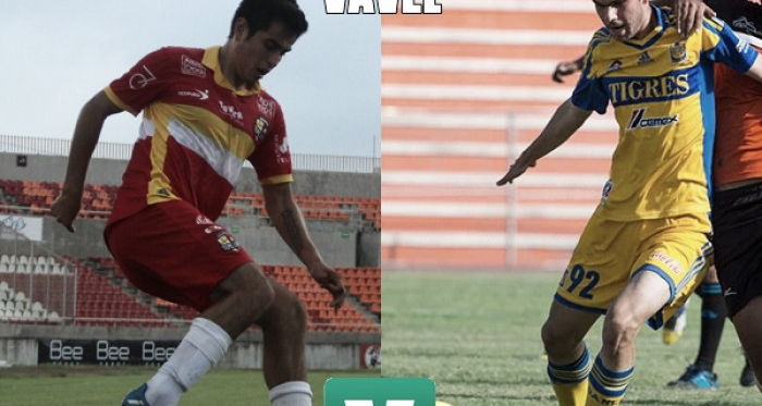 Previa Deportivo Tepic - Tigres: de vuelta a la ilusión