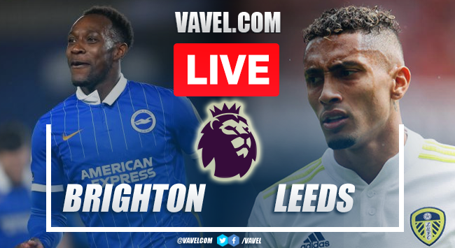 Highlights: Brighton 0-0 Leeds United in Premier League