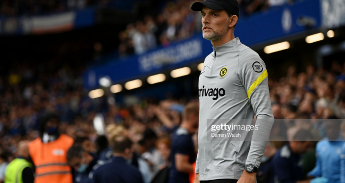 The five key quotes from Thomas Tuchel's post-Manchester City press conference