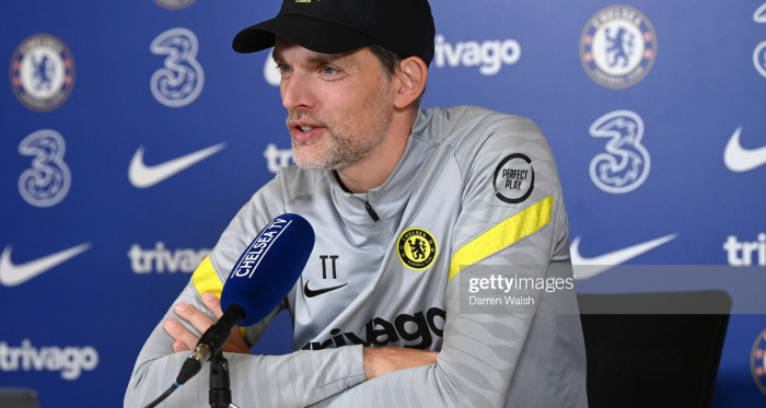The five key quotes from Thomas Tuchel's pre-Brentford press conference