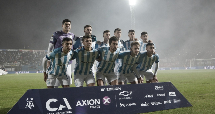 El Decano cayó por la miníma y es eliminado de la Copa Argentina