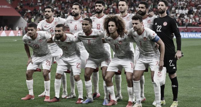 Highlights and goals: Tunisia 4-0 Equatorial Guinea in Africa Cup of Nations qualifiers