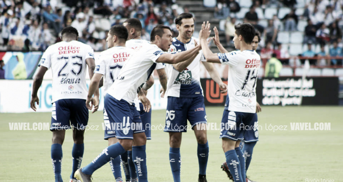 Foto: Aarón López / Vavel.com