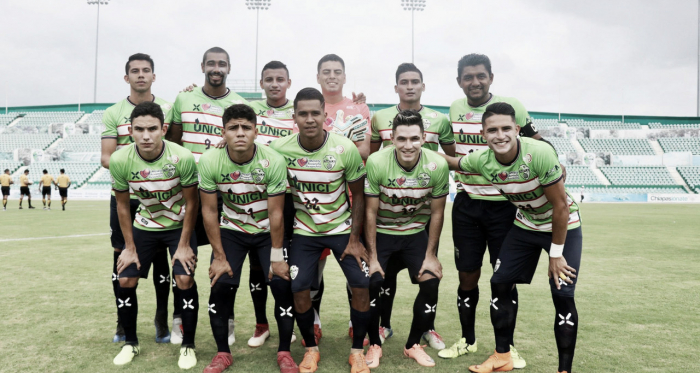 (Foto: Tuxtla FC)