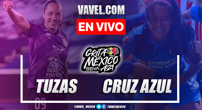 Gol y resumen del Pachuca 0-1 Cruz Azul en Liga MX Femenil 2021