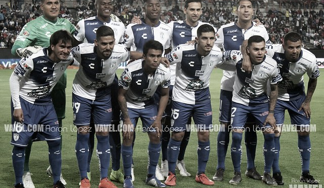 Foto: Aarón López | VAVEL