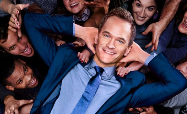 Neil Patrick Harris Debuts In New NBC Show &#039;Best Time Ever&#039;