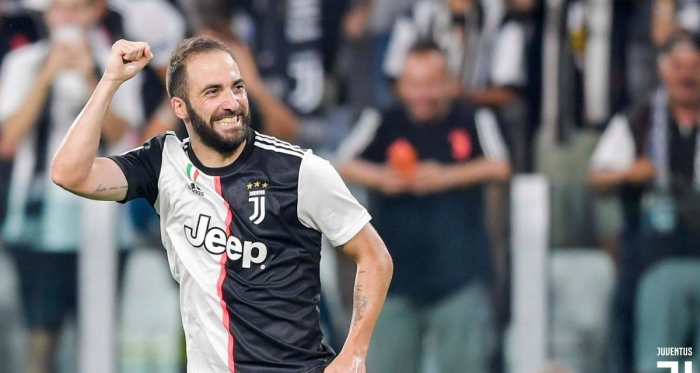 Il punto sul mercato: da Kaio Jorge a Khedira, passando per la grana Higuain