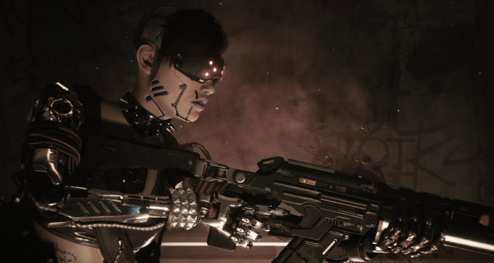 CD Projekt RED divulga trailer de Cyberpunk 2077 e anime para 2022