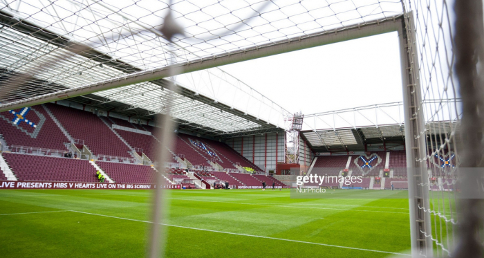 Getty Images/NurPhoto