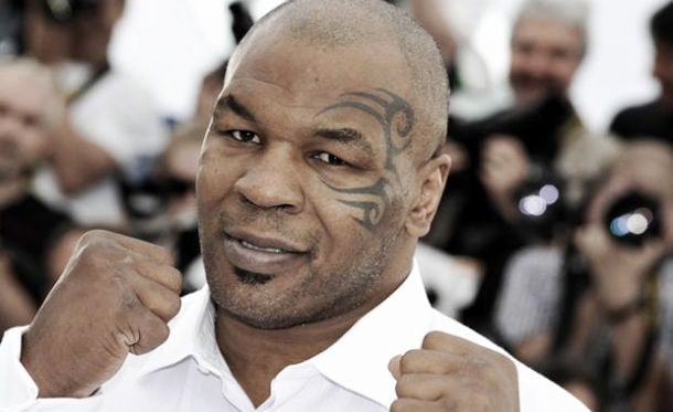 Mike Tyson y su &quot;Undisputed Truth&quot;