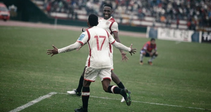 Foto: Facebook - Club Universitario de Deportes
