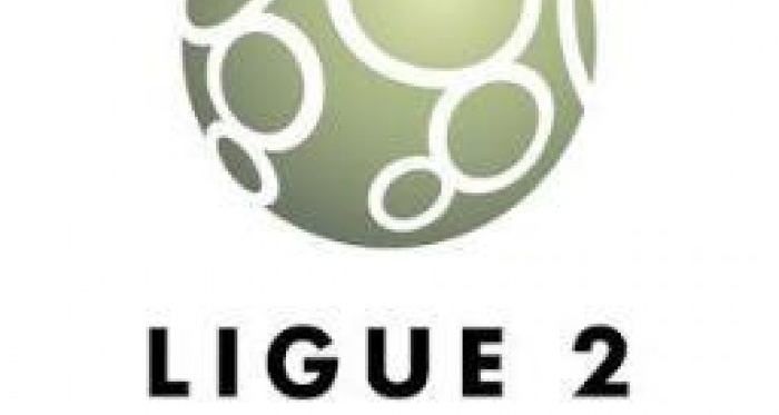 Récap de la 33éme journée de Ligue 2