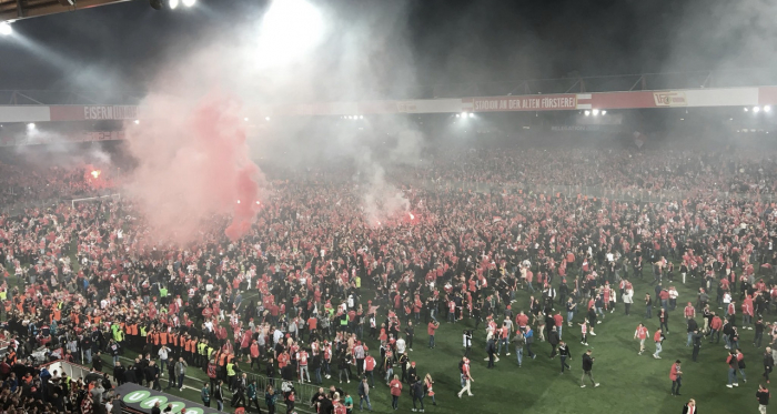  (Foto: reprodução / Union Berlin)