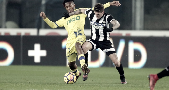 Batalla final por la permanencia en Serie A