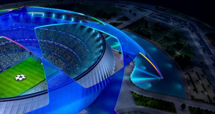 Champions League: una notte che vale una stagione