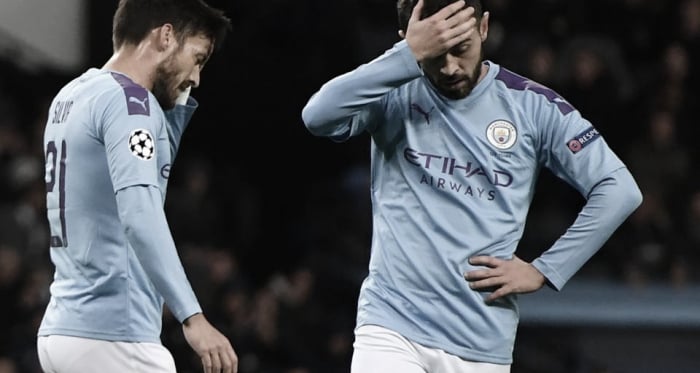 ¿Puede vencer el Manchester City al Real Madrid?