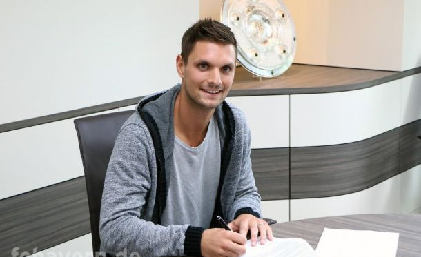 Bundesliga transfer ticker LIVE