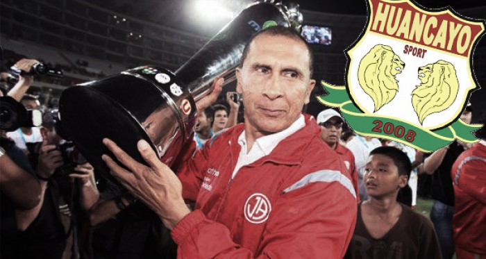 Montaje: Luis Burranca.