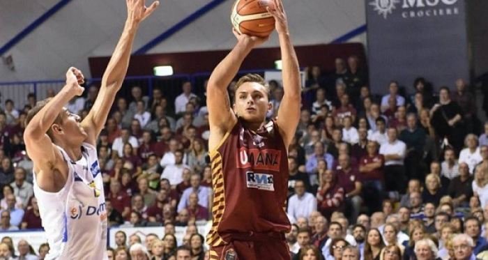 Legabasket Serie A: Venezia a Milano per l'impresa, Trento-Sassari e Reggio Emilia-Varese caldissime