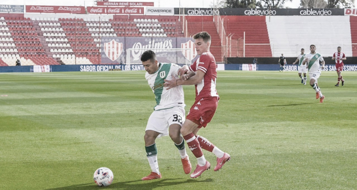 Derrota y preocupación