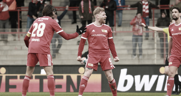 Union Berlin, rey de Köpenick