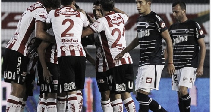 Unión y Quilmes se repartieron los puntos en el cierre de la Fecha 6