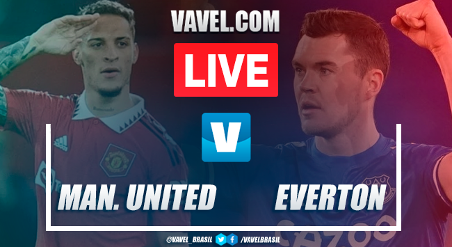 Man utd vs everton live online stream