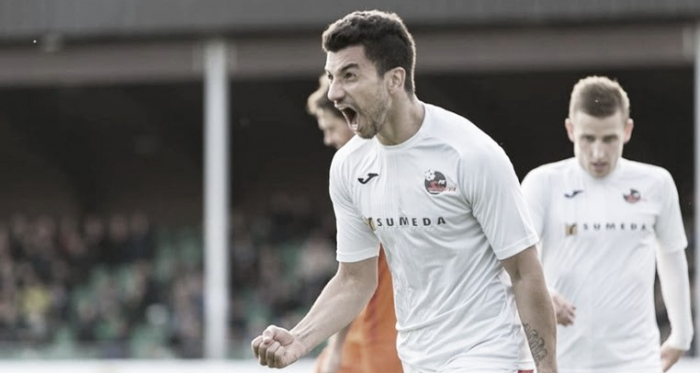 Foto: Divulgação/FK Suduva