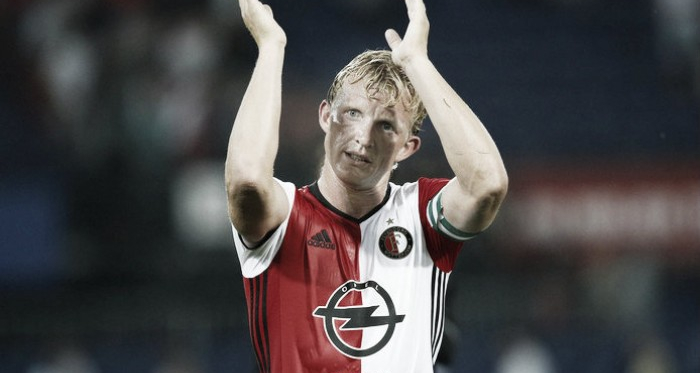 Feyenoord - ADO Den Haag : el primer puesto en juego