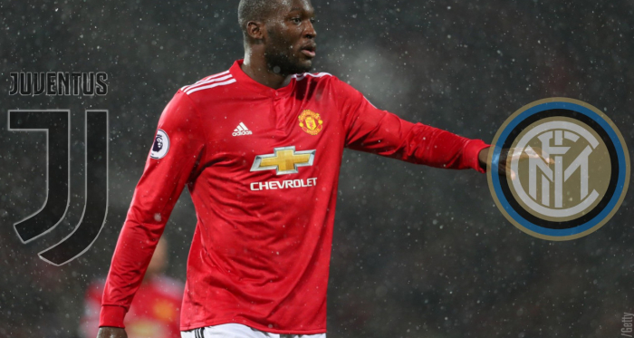 Mercato - Intrigo Lukaku: la Juve vuole chiudere, l'Inter resta alla finestra
