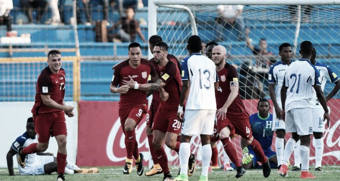 Bruce Arena calls up 25 players for USMNT in decisive World Cup qualifiers