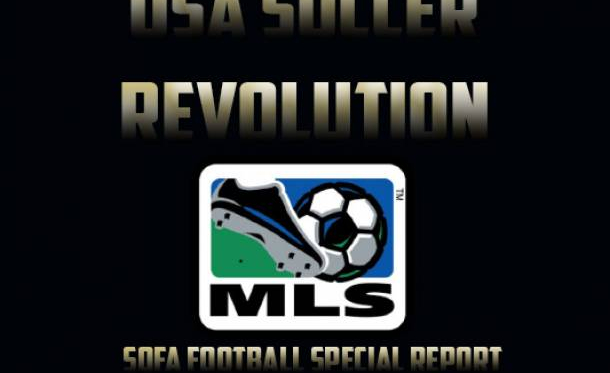 Promotion and Relegation in US Soccer