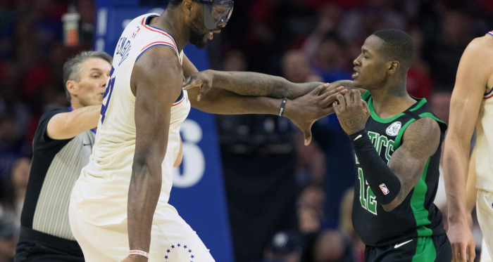 Rivalries that could resurface in the NBA
