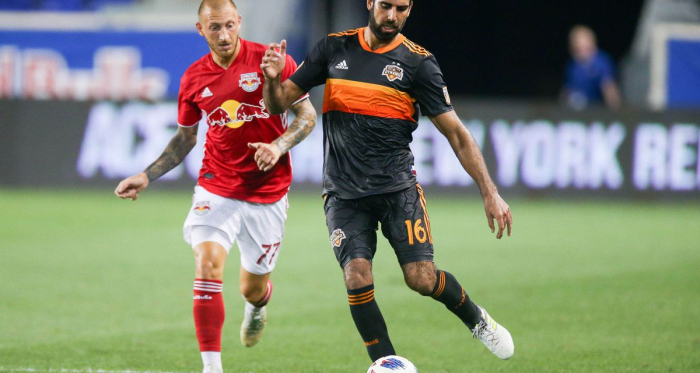 New York Red Bulls vs Houston Dynamo preview: How to watch, team news, kickoff time, predicted lineups and ones to watch