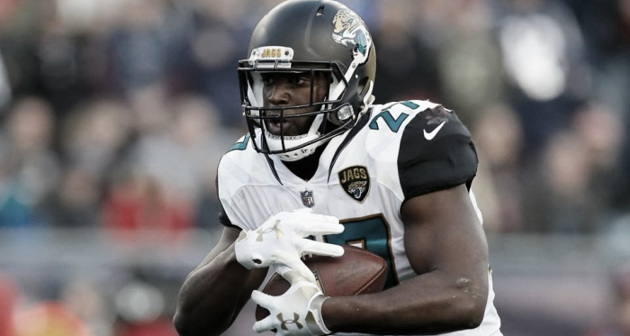 Leonard Fournette arrestado por infringir la ley