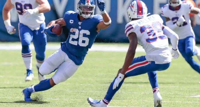 Highlights and scores of New York Giants 9-14 Buffalo Bills in NFL 2023