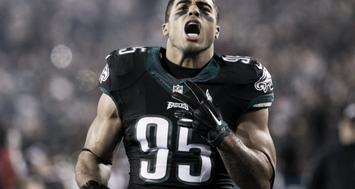 Philadelphia Eagles release Mychal Kendricks, lose Paul Worrilow to torn ACL